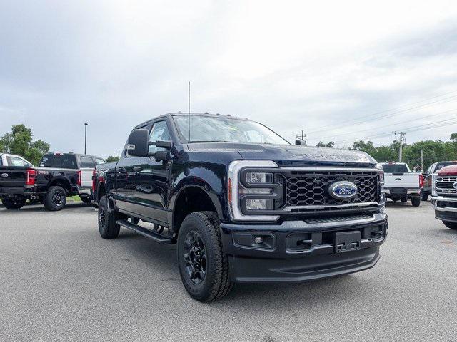 new 2024 Ford F-250 car, priced at $56,367