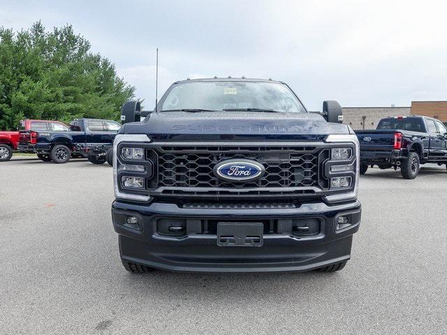 new 2024 Ford F-250 car, priced at $56,367