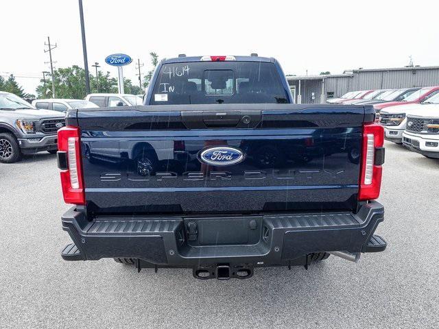 new 2024 Ford F-250 car, priced at $56,367