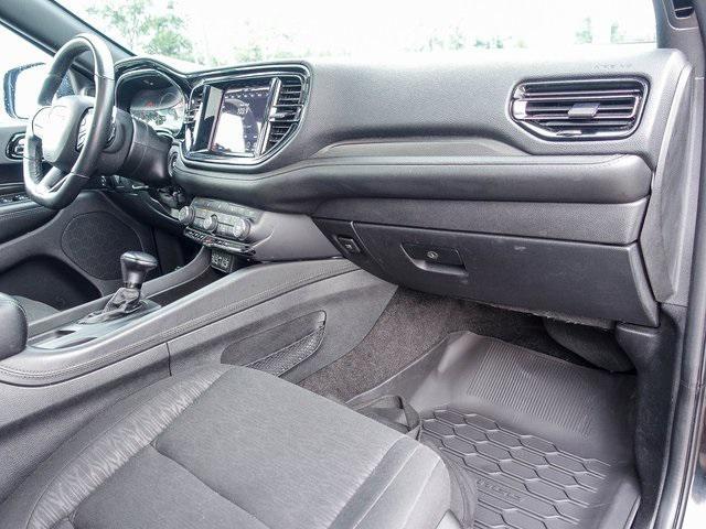used 2022 Dodge Durango car, priced at $28,309