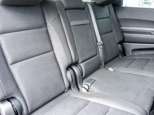 used 2022 Dodge Durango car, priced at $28,309