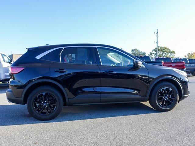 used 2022 Ford Escape car, priced at $21,787