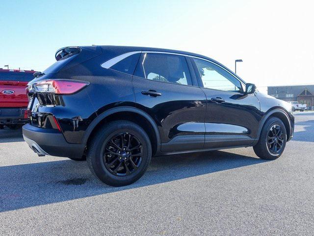 used 2022 Ford Escape car, priced at $21,787