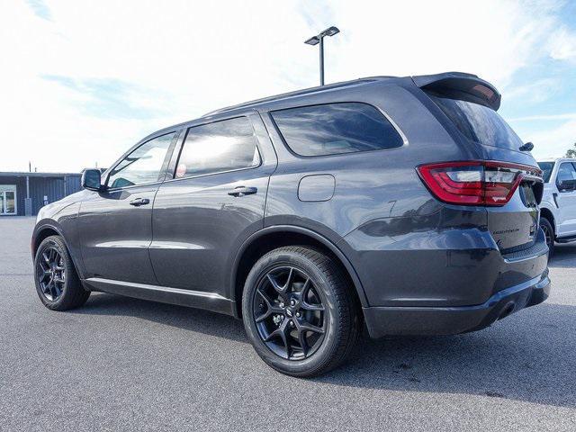 new 2026 Dodge Durango car, priced at $51,293