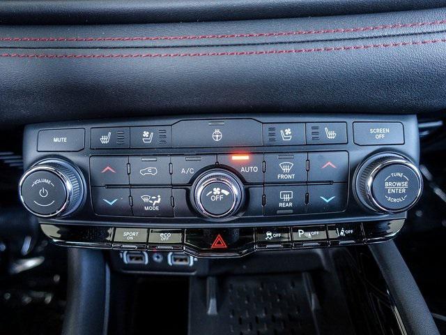 new 2026 Dodge Durango car, priced at $51,293