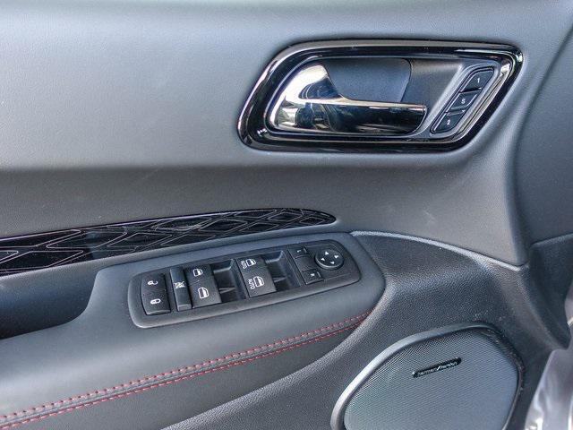 new 2026 Dodge Durango car, priced at $51,293