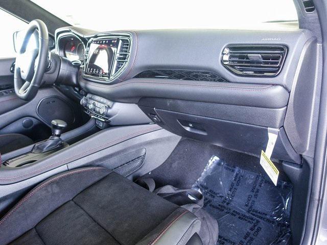 new 2026 Dodge Durango car, priced at $51,293