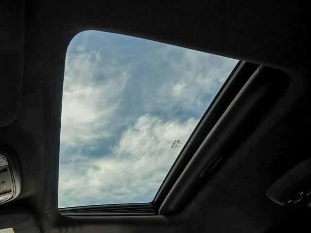 new 2026 Dodge Durango car, priced at $51,293