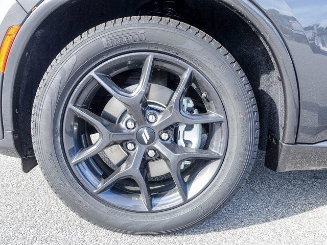 new 2026 Dodge Durango car, priced at $51,293