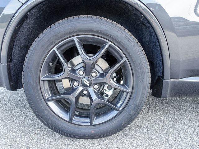 new 2026 Dodge Durango car, priced at $51,293