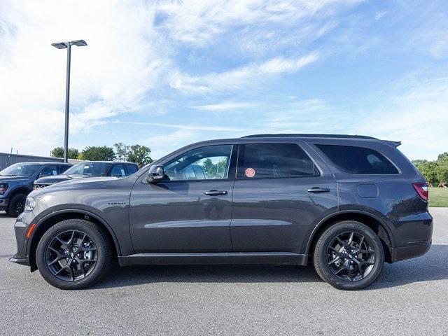 new 2026 Dodge Durango car, priced at $51,293