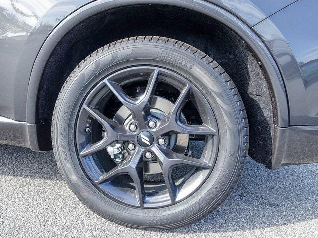 new 2026 Dodge Durango car, priced at $51,293