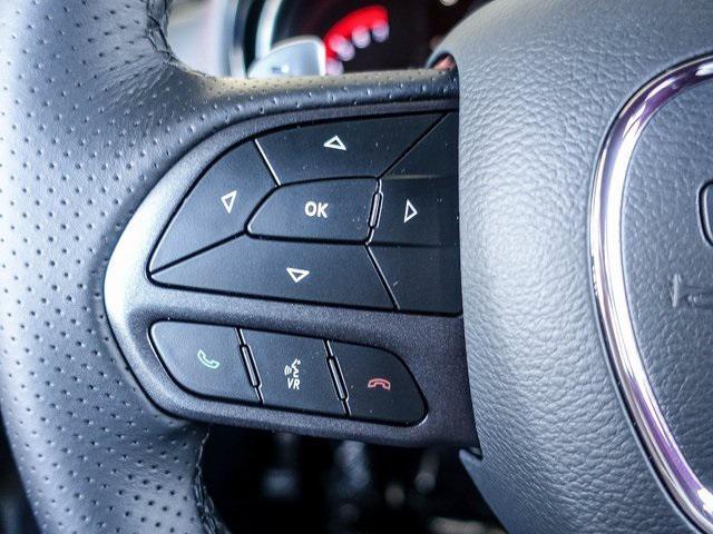 new 2026 Dodge Durango car, priced at $51,293