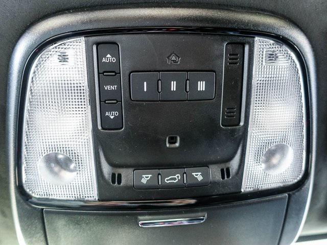 new 2026 Dodge Durango car, priced at $51,293