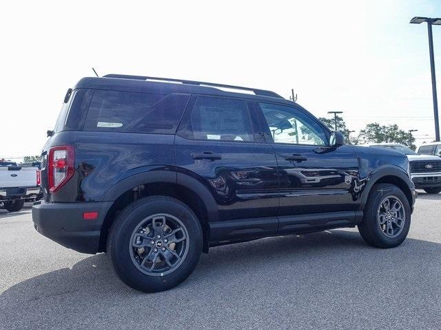 new 2024 Ford Bronco Sport car, priced at $29,072