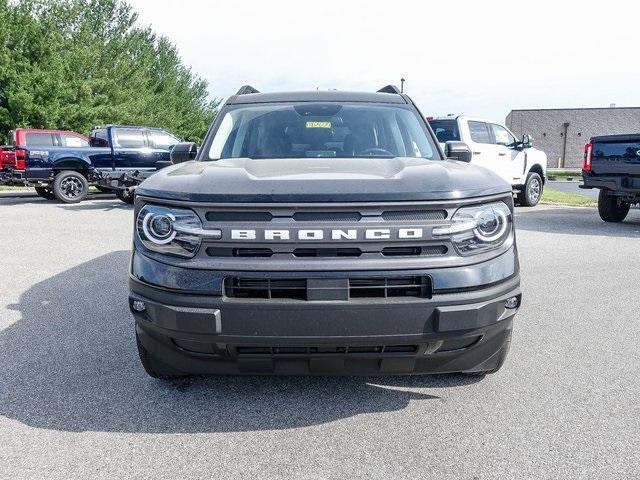 new 2024 Ford Bronco Sport car, priced at $29,072