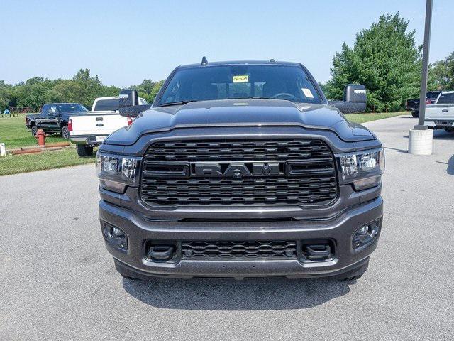 new 2024 Ram 2500 car, priced at $65,773