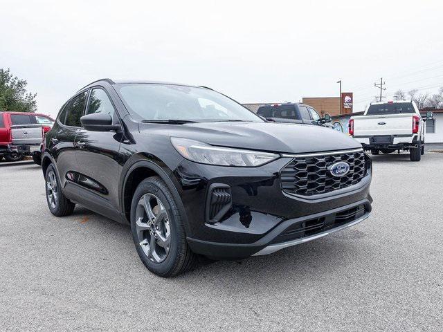 new 2025 Ford Escape car, priced at $36,470