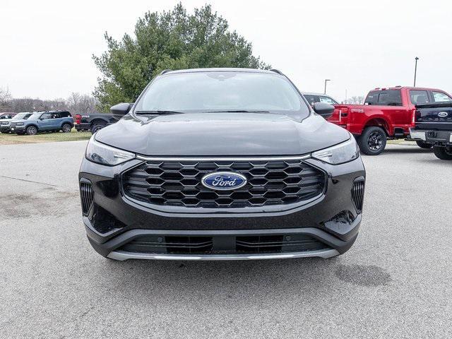 new 2025 Ford Escape car, priced at $36,470