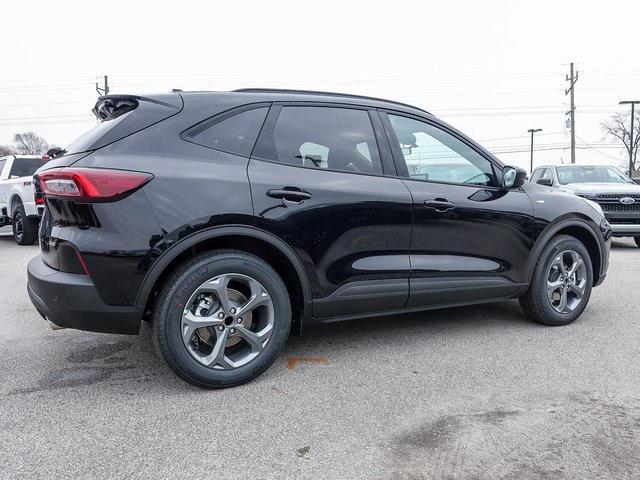 new 2025 Ford Escape car, priced at $36,470