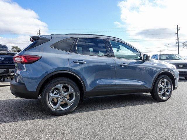 new 2025 Ford Escape car, priced at $33,071