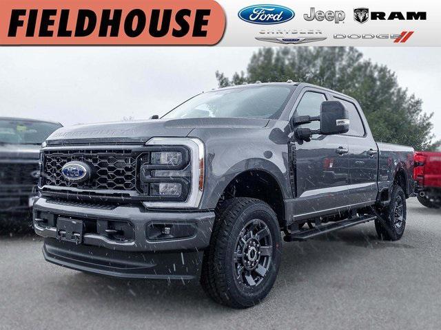 new 2024 Ford F-250 car, priced at $67,137