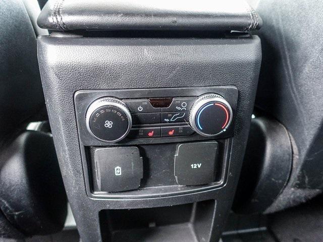 used 2020 Ford Explorer car, priced at $15,415