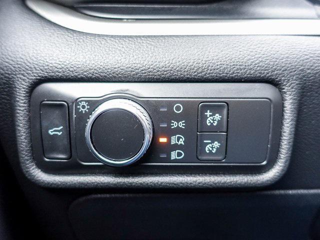 used 2020 Ford Explorer car, priced at $15,415