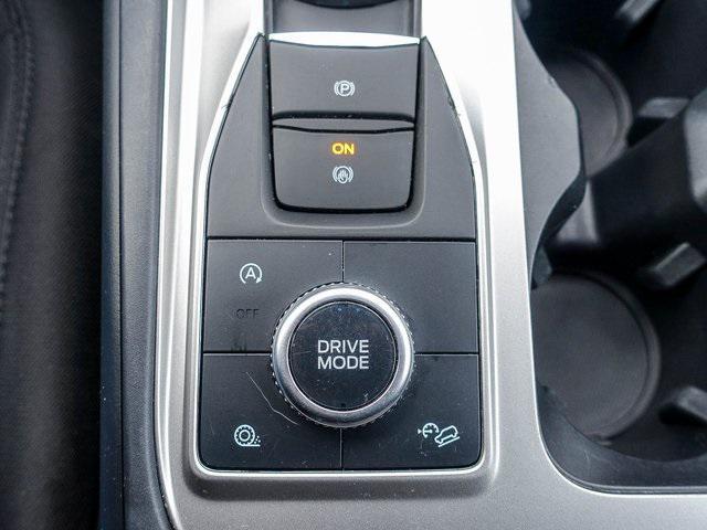 used 2020 Ford Explorer car, priced at $15,415