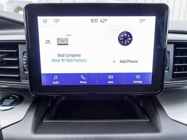 used 2020 Ford Explorer car, priced at $15,415