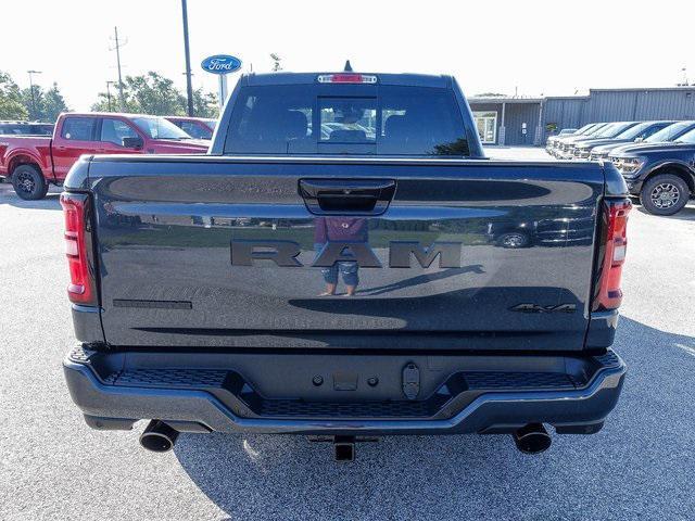 new 2026 Ram 1500 car, priced at $52,237