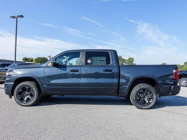 new 2026 Ram 1500 car, priced at $52,237