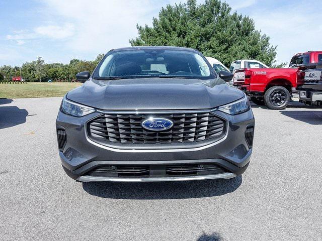 new 2024 Ford Escape car, priced at $27,595