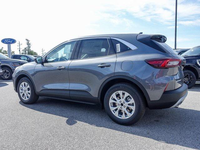 new 2024 Ford Escape car, priced at $27,595