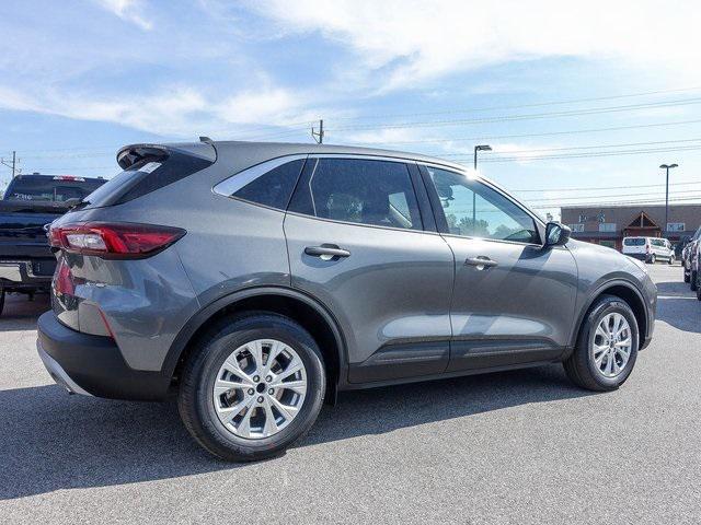 new 2024 Ford Escape car, priced at $27,595