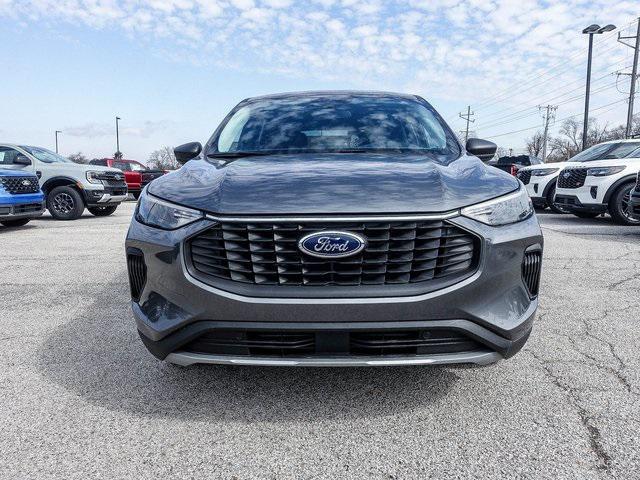 new 2024 Ford Escape car, priced at $28,485