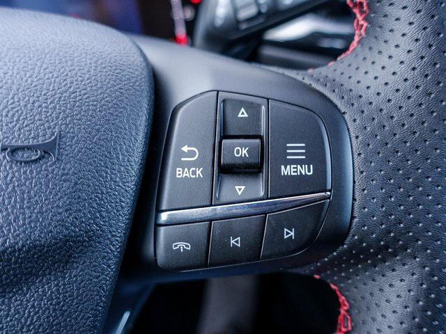 new 2026 Ford Escape car, priced at $33,772