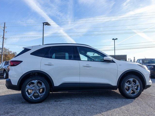 new 2026 Ford Escape car, priced at $33,772