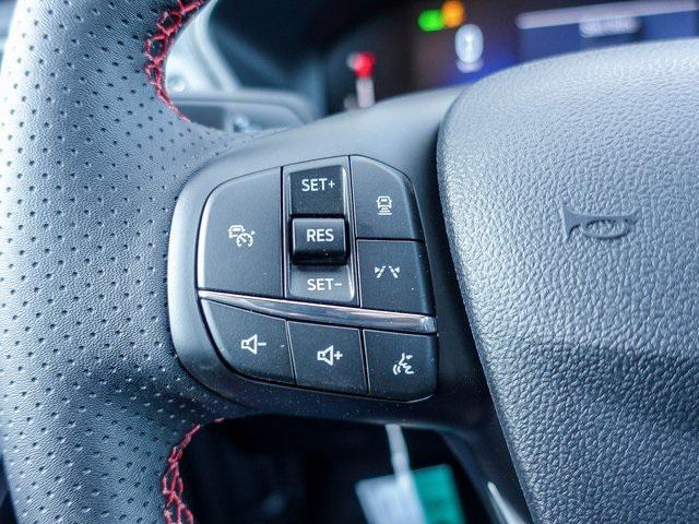 new 2026 Ford Escape car, priced at $33,772