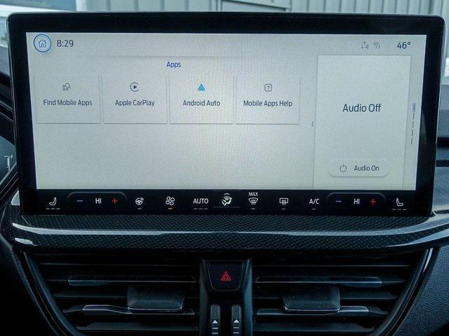 new 2026 Ford Escape car, priced at $33,772