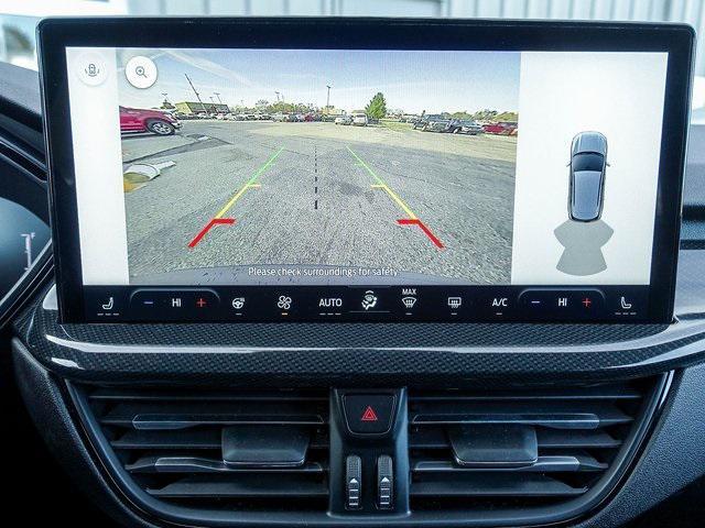 new 2026 Ford Escape car, priced at $33,772