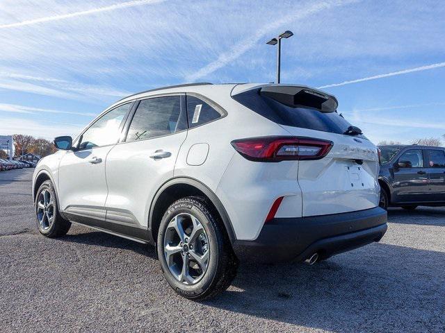 new 2026 Ford Escape car, priced at $33,772