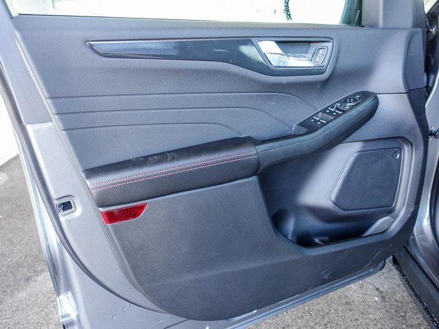 new 2026 Ford Escape car, priced at $36,125
