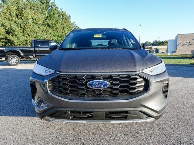 new 2026 Ford Escape car, priced at $36,125