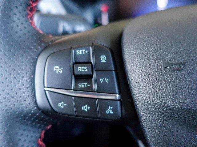 new 2026 Ford Escape car, priced at $36,125