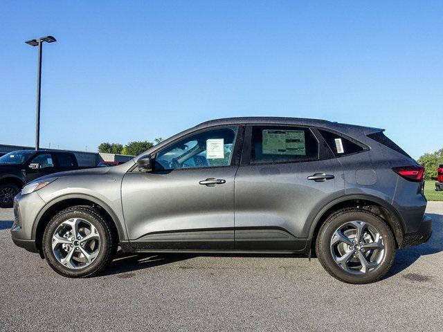 new 2026 Ford Escape car, priced at $36,125