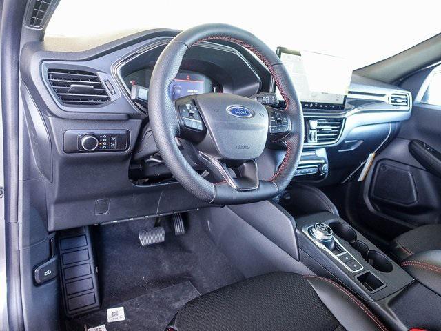 new 2026 Ford Escape car, priced at $36,125