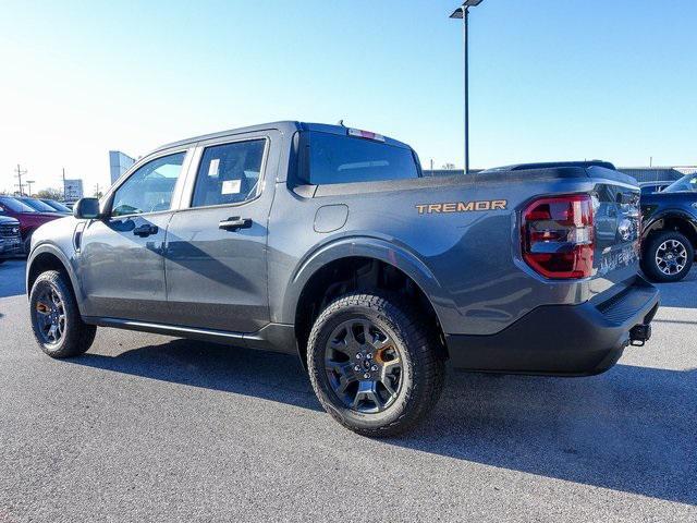 new 2024 Ford Maverick car, priced at $34,380