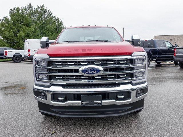 new 2024 Ford F-250 car, priced at $66,117