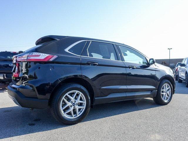 used 2021 Ford Edge car, priced at $23,916